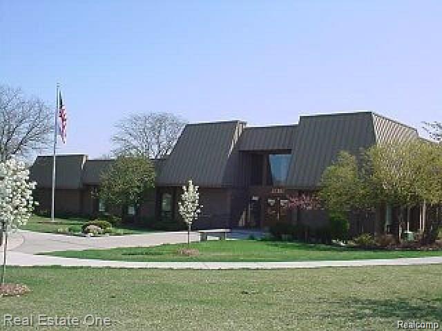 19724 DEARBORN Court, Northville, MI 48167 — Photo 16