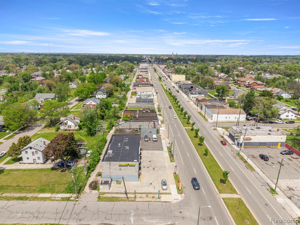 14801 Livernois Avenue, Detroit, MI 48238 — Photo 26