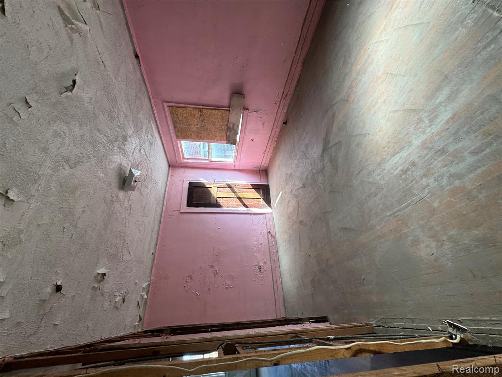 5171 BURNS Street, Detroit, MI, 48213