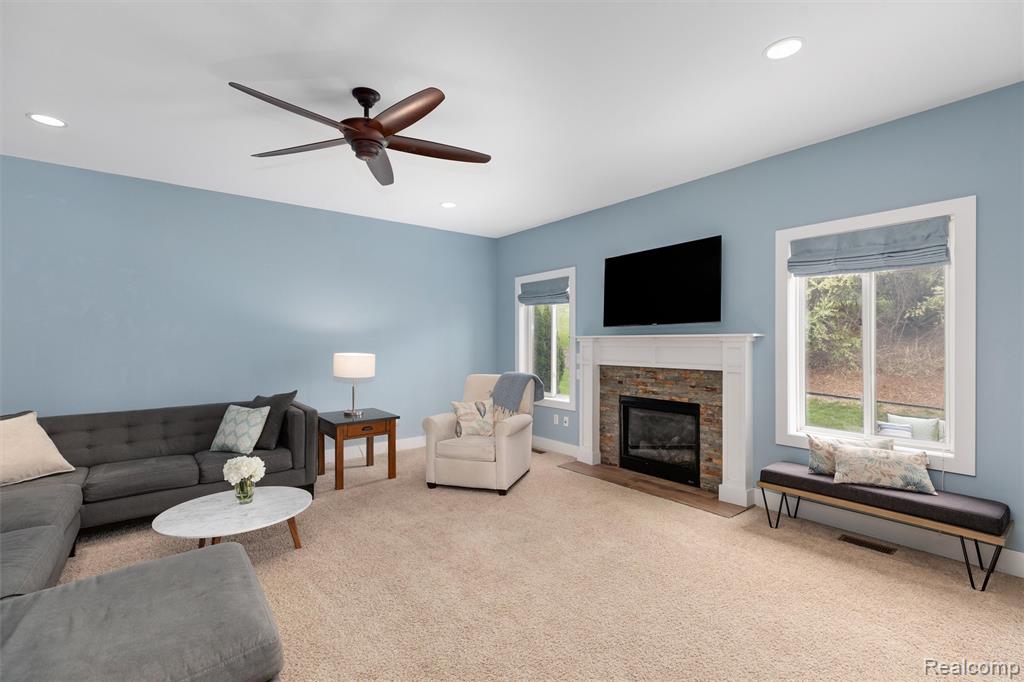 4790 Catalina Drive, Lake Orion, MI — Photo 8