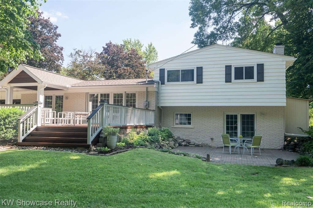 7000 Pebblecreek Road, West Bloomfield, MI — Photo 29