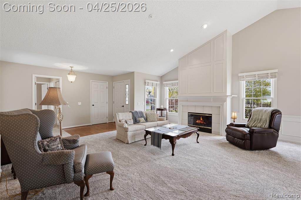 16318 Country Knoll Drive, Northville, MI 48168 — Photo 5