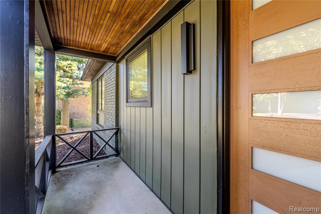 5539 Raven Road, Bloomfield Hills, MI 48301 — Photo 2