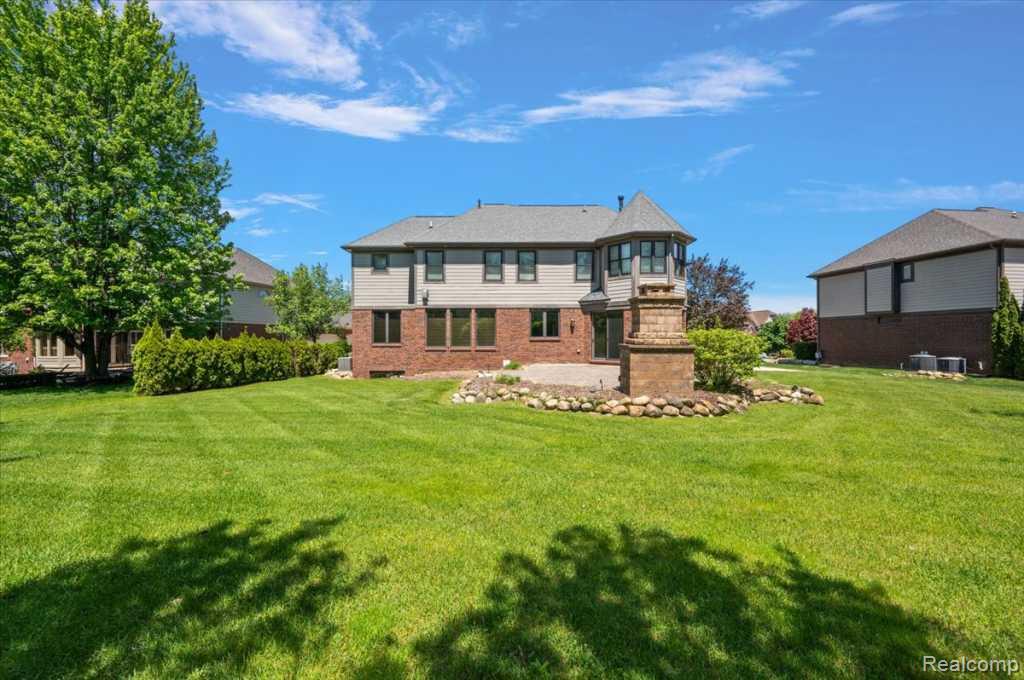 2885 Ambleside Court, Rochester, MI 48306 — Photo 9