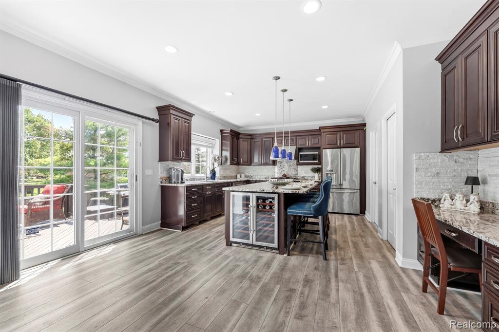 443 Lenox Drive, Canton, MI 48188 — Photo 15
