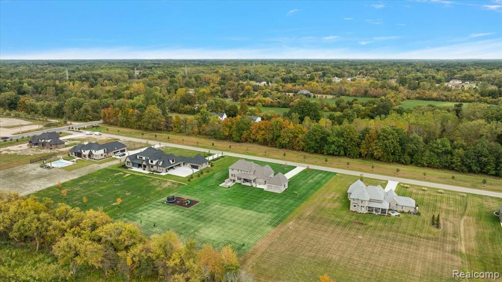 62477 Rosina Court, Ray, MI, 00000