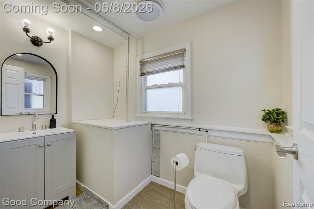928 Marywood Drive, Royal Oak, MI 48067 — Photo 20
