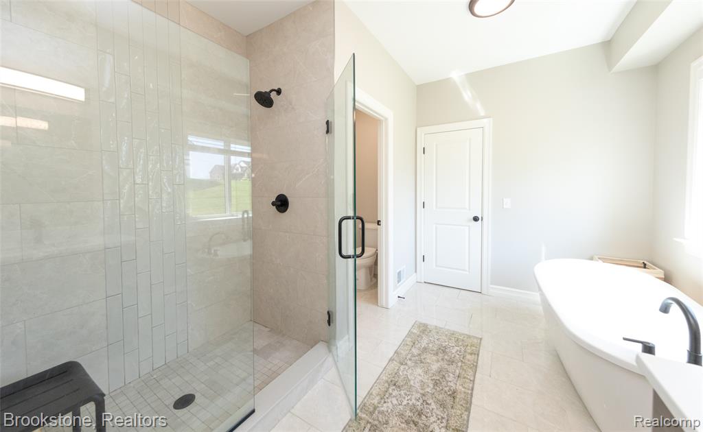 973 Highland View Lane, Metamora, MI 48455 — Photo 30