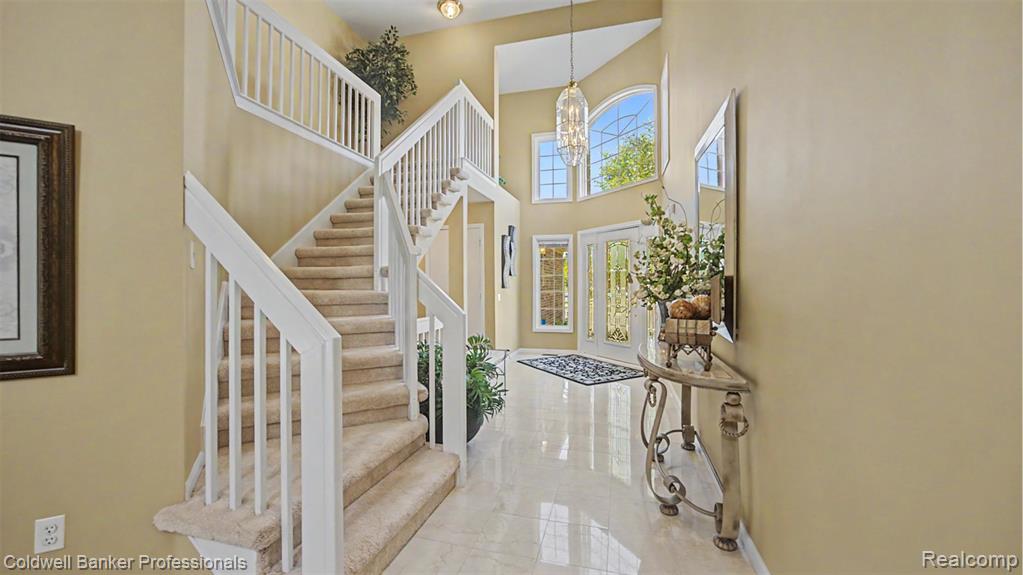 6400 Copper Creek Drive W, Washington, MI — Photo 14
