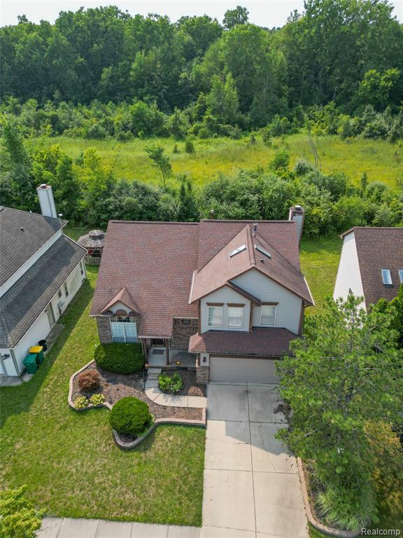 5562 Cary Drive, Ypsilanti, MI 48197 — Photo 44