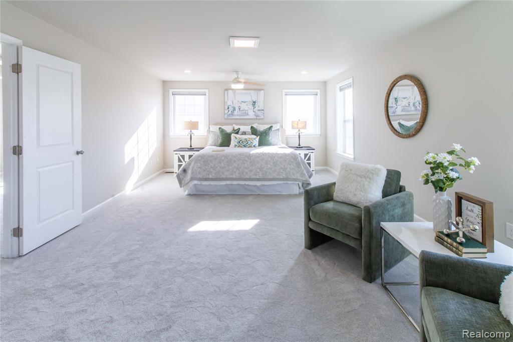 51077 Rockingham Drive, Canton, MI 48188 — Photo 32