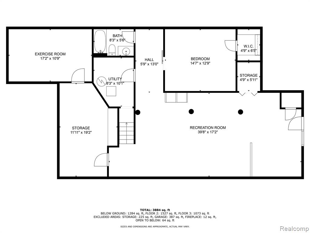 44586 BROADMOOR Circle N, Northville, MI 48168 — Photo 43