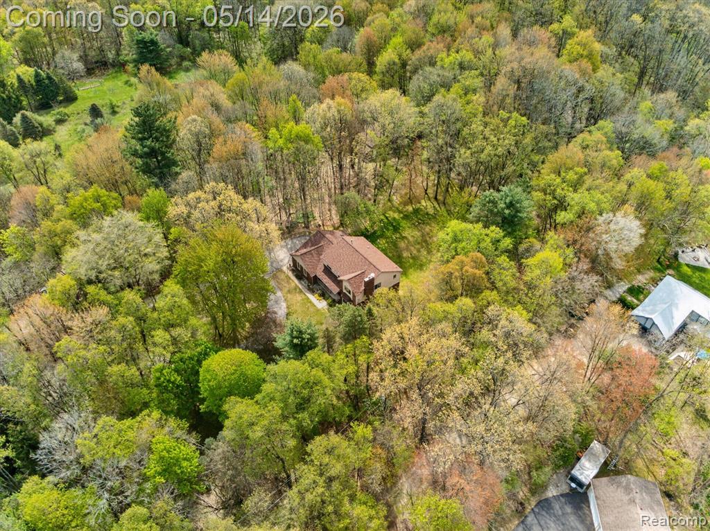 1485 Houghton Trail, Ortonville, MI 48462 — Photo 56