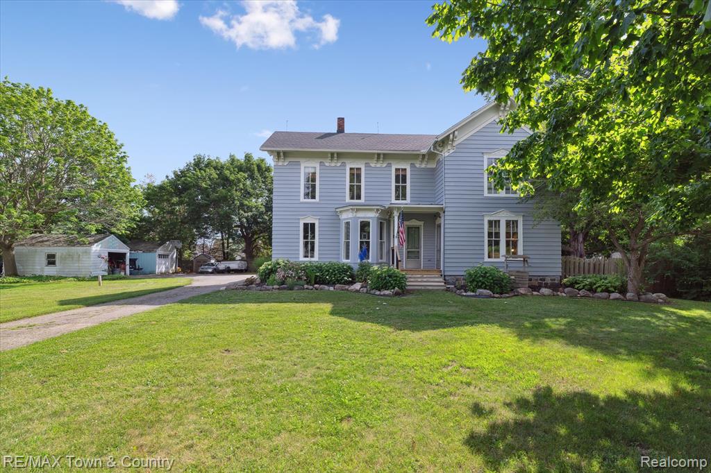 6501 River Road, Flushing, MI 48433 — Photo 52