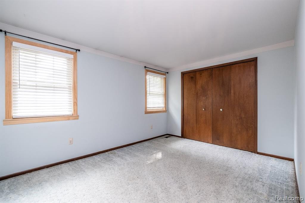 8911 W Gates Street, Bruce, MI 48065 — Photo 38