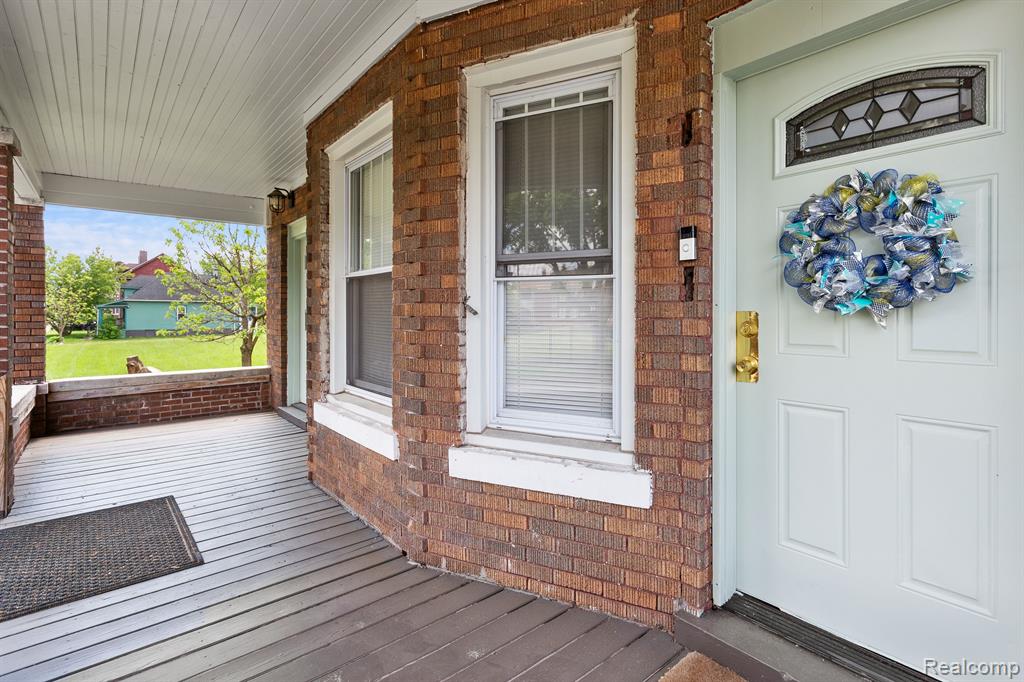 7501 DUNEDIN Street, Detroit, MI 48206 — Photo 43