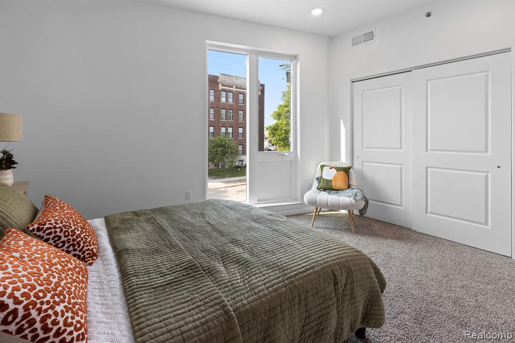 655 W Willis Street, Detroit, MI 48201 — Photo 19