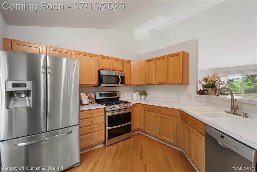 4261 Boulder Pond Drive, Ann Arbor, MI 48108 — Photo 8