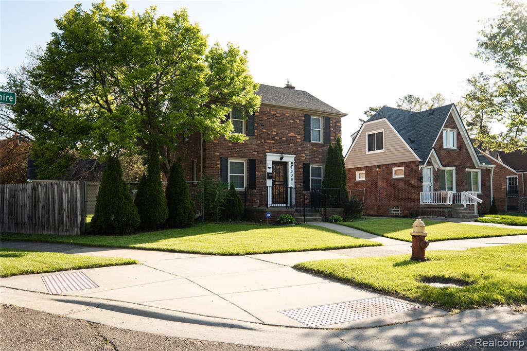 10301 Berkshire Street, Detroit, MI 48224 — Photo 3