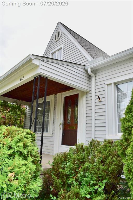 619 N ELIZABETH Street, Dearborn, MI 48128 — Photo 16