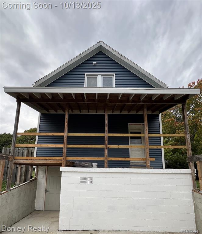 420 Lytle Avenue, Harbor Beach, MI 48441 — Photo 36
