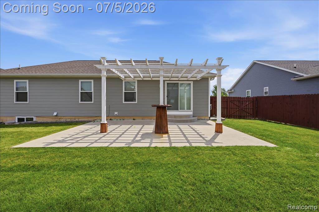 331 Marion Avenue, Kimball, MI — Photo 36