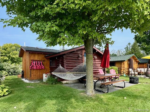 4700 Oden Road, 1, Alanson, MI 49706 — Photo 5