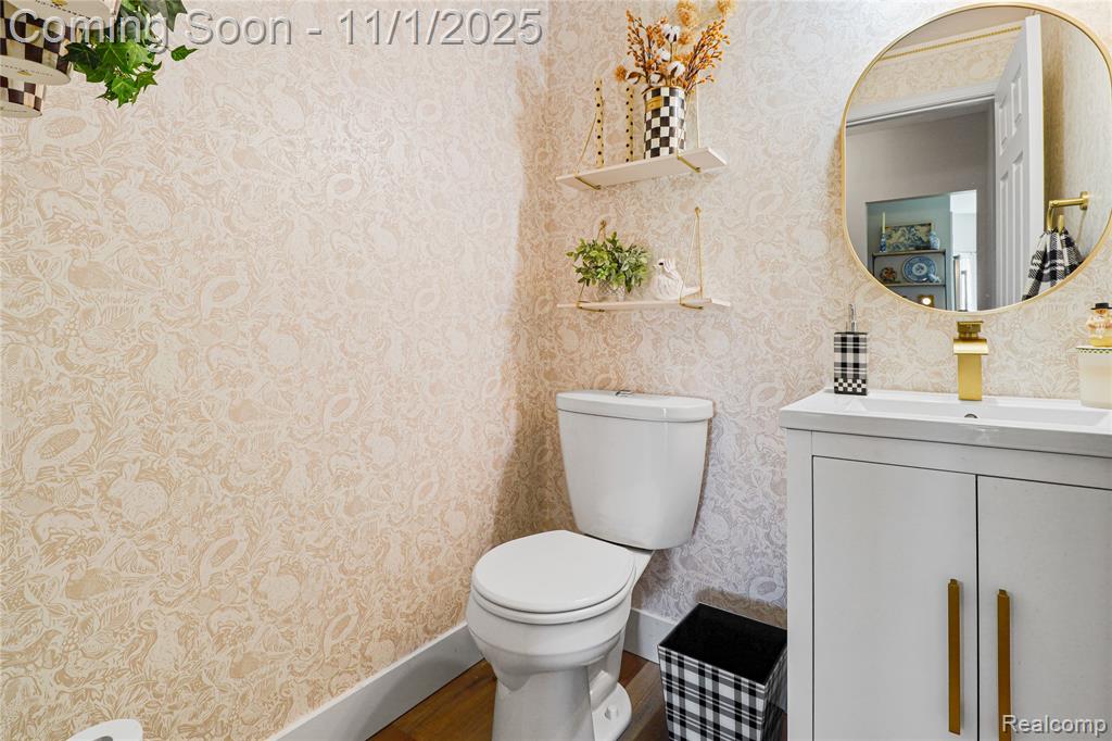 5082 Prestonwood Lane, Flushing, MI 48433 — Photo 40