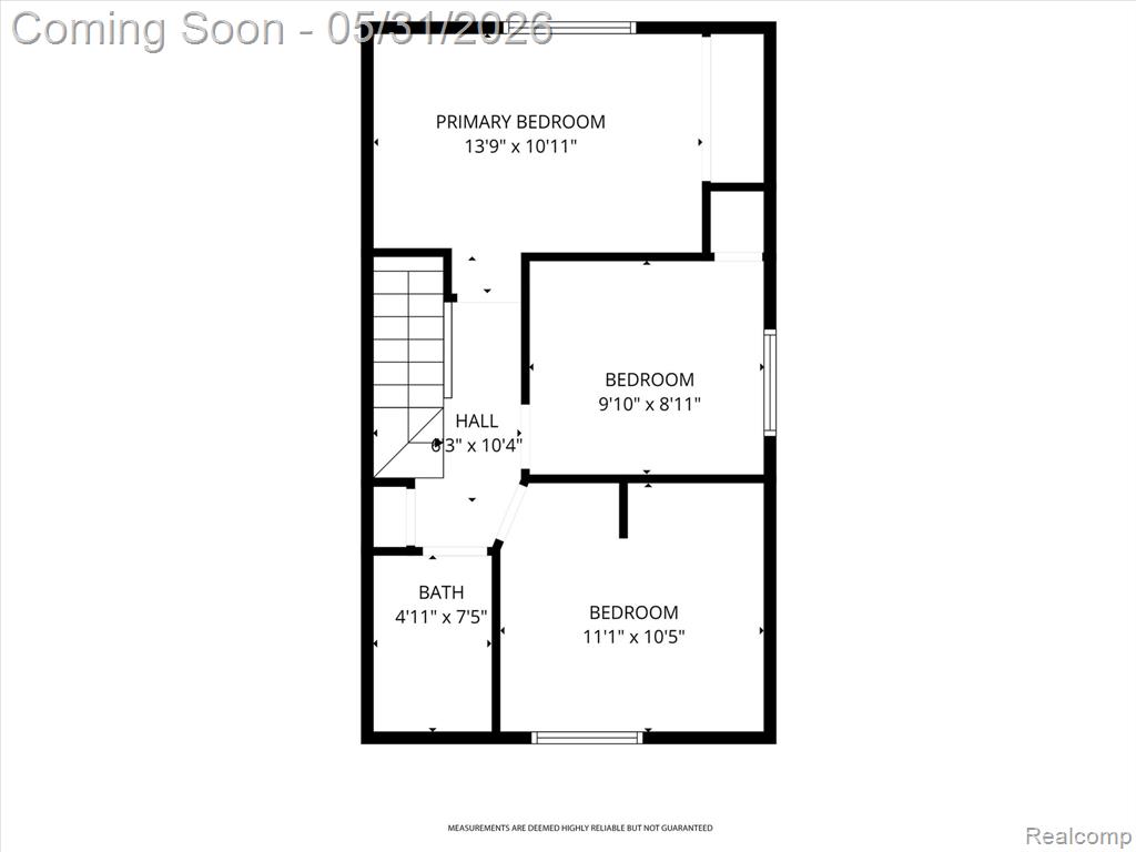 39700 Manor Drive, 10, Harrison Township, MI — Photo 37