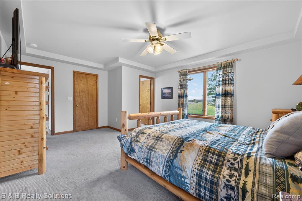2927 N Blacks Corners Road, Imlay City, MI 48444 — Photo 20