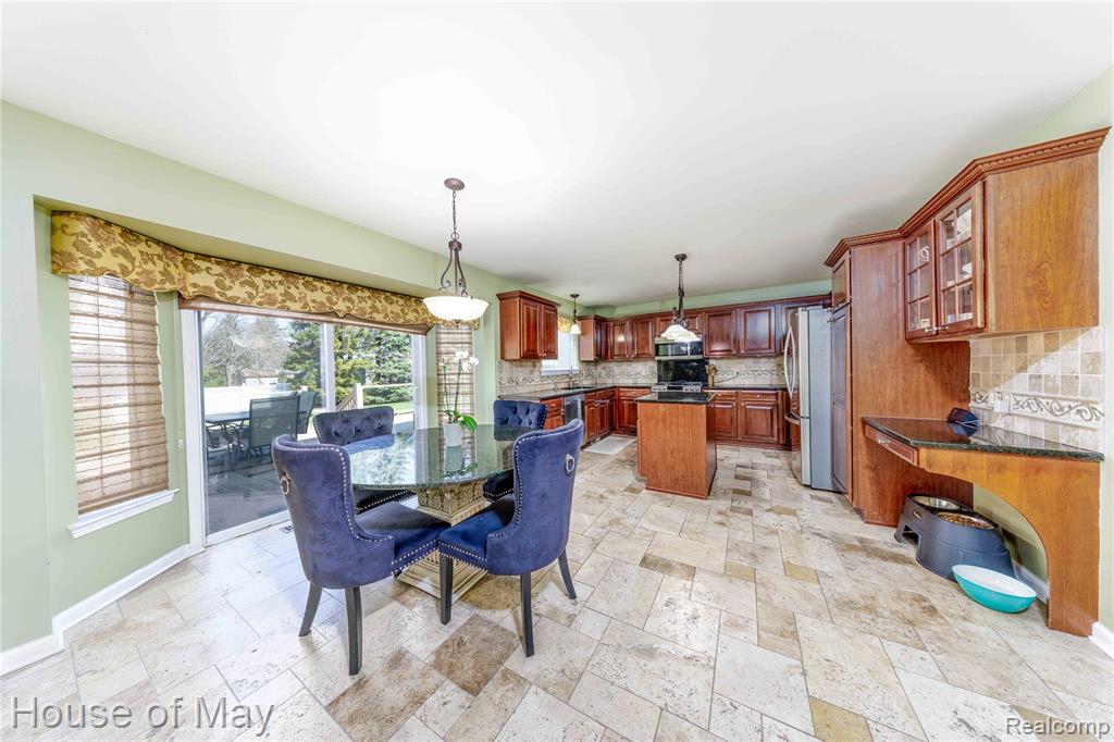 3044 Pheasant Run East Drive, Wixom, MI 48393 — Photo 6