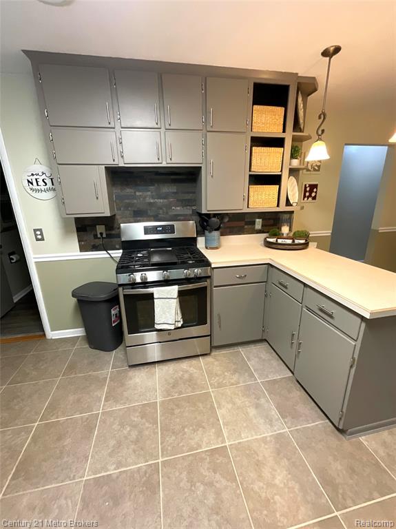 6010 N Seymour Road, Flushing, MI 48433 — Photo 21