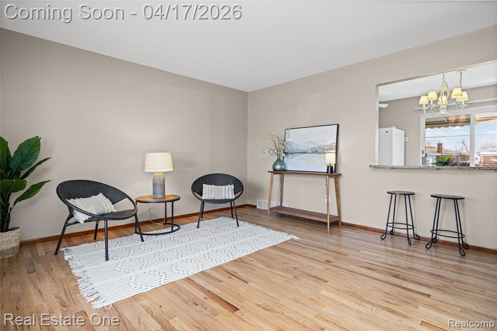 4656 Buckingham Drive, Warren, MI 48092 — Photo 17