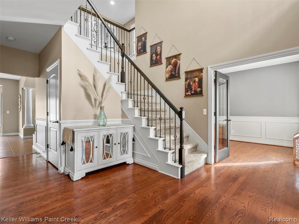 55614 Estates Lane, Macomb, MI 48042 — Photo 22