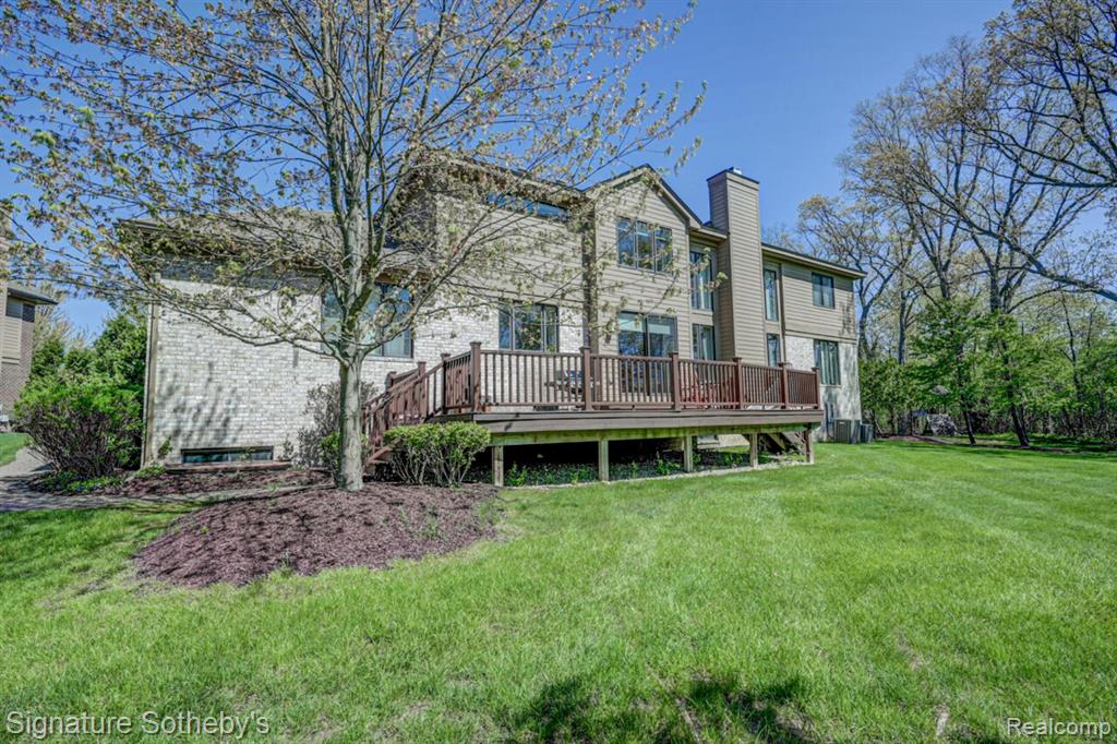3225 Legacy Court, West Bloomfield, MI 48323 — Photo 75