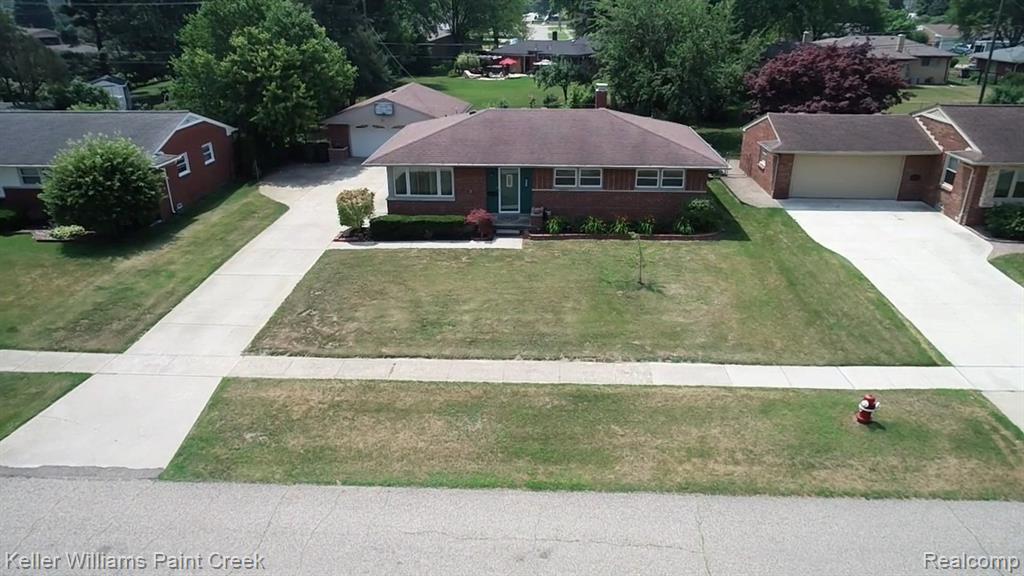 8336 Timberline Drive, Shelby Twp, MI 48316 — Photo 36