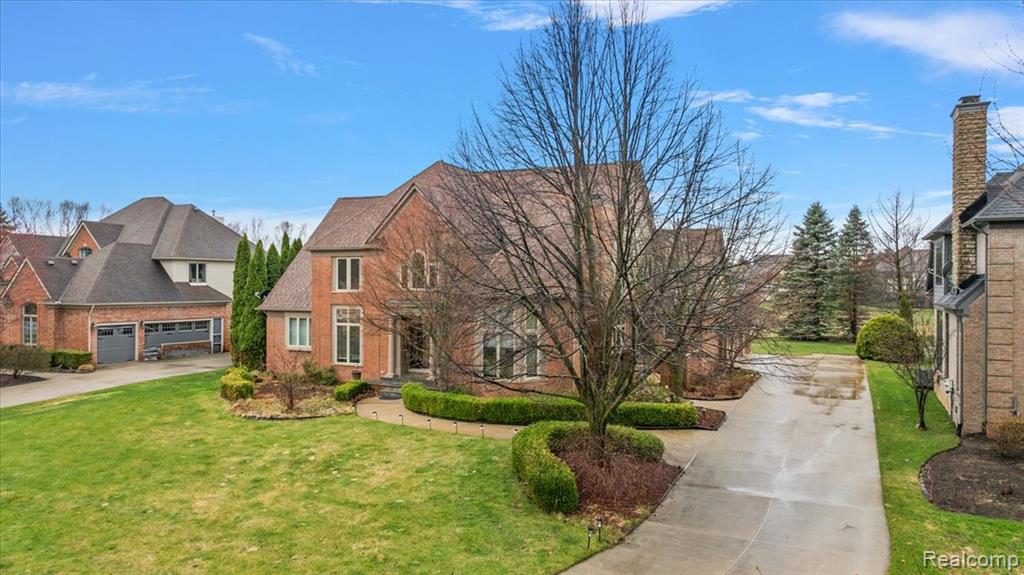 2648 Pebble Beach Drive, Oakland, MI — Photo 4