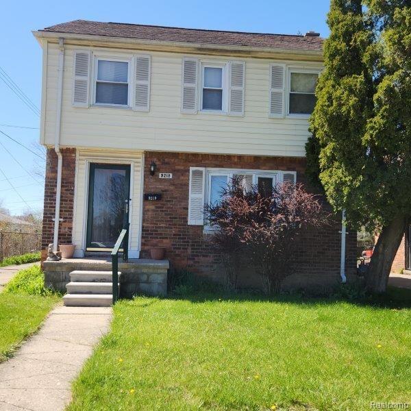 9219 PENROD Street, Detroit, MI 48228 — Photo 8