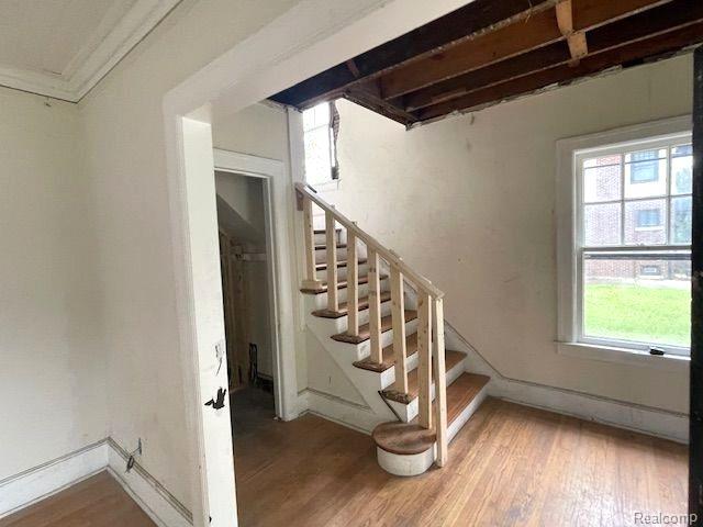 1485 LONGFELLOW Street, Detroit, MI 48206 — Photo 9