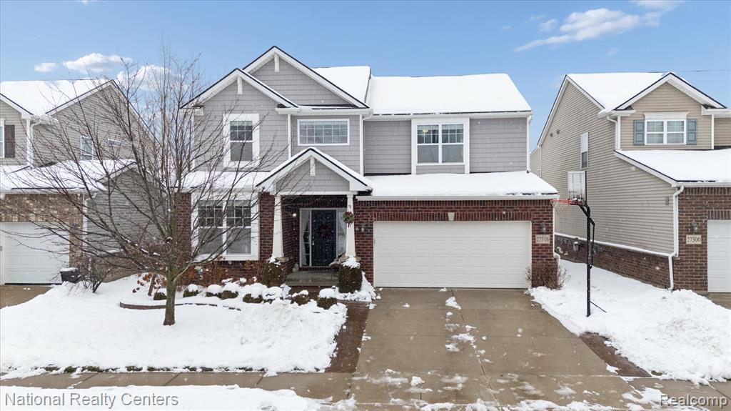 27316 Victoria Road, Novi, MI — Photo 50