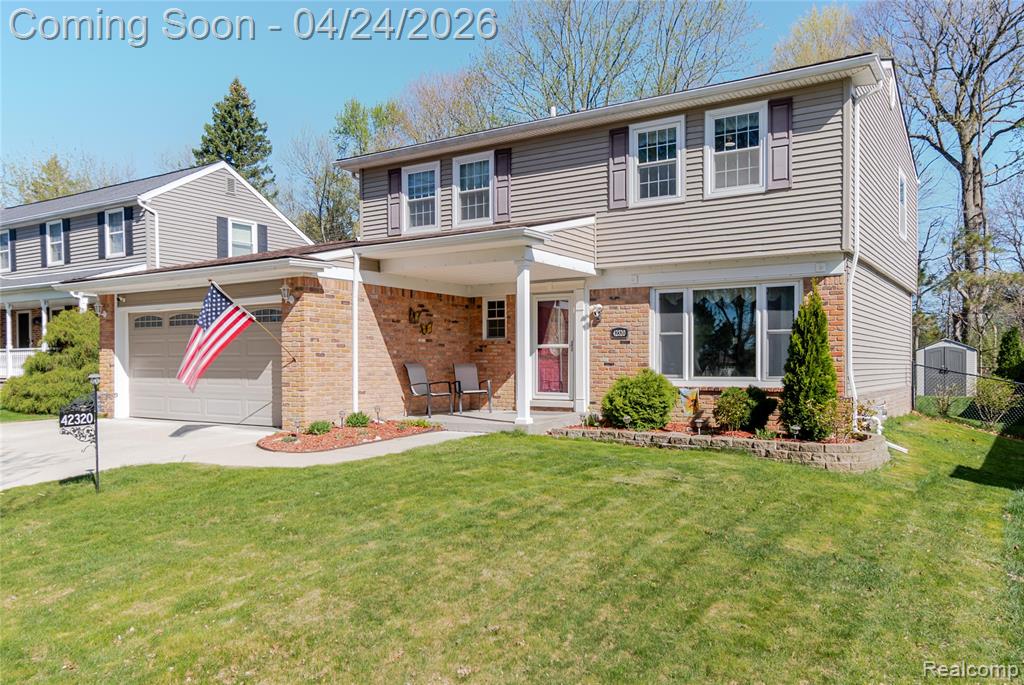 42320 Cherry Hill Road, Novi, MI — Photo 44