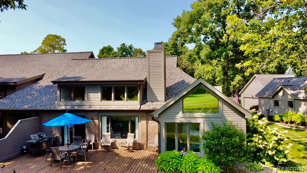 4674 Cottonwood Drive, Ann Arbor, MI 48108 — Photo 39