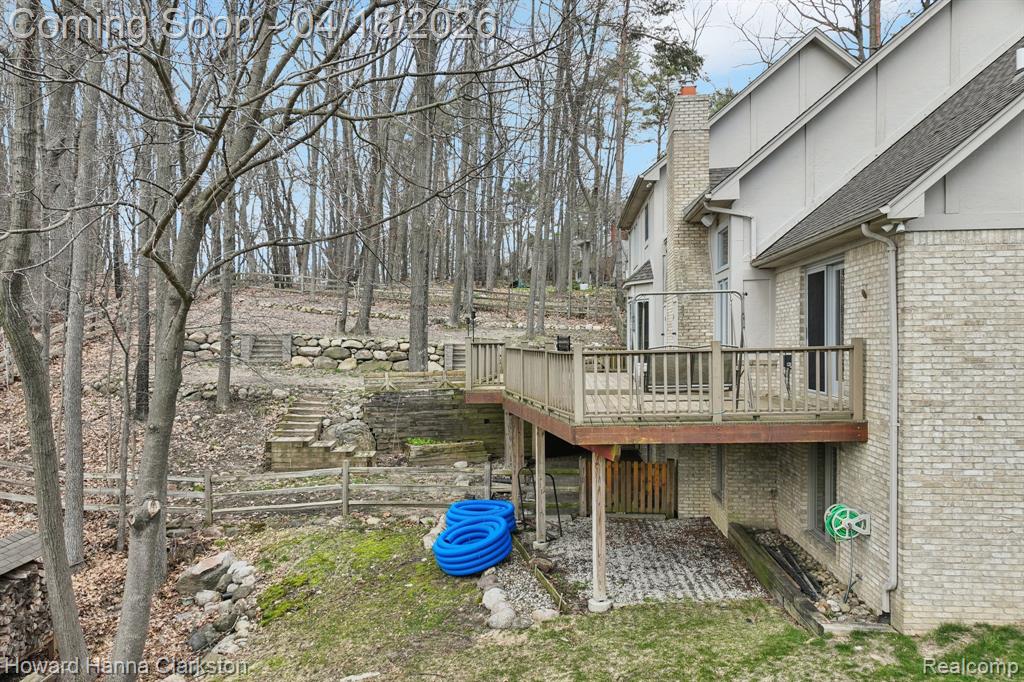 8063 Fawn Valley Drive, Clarkston, MI 48348 — Photo 51
