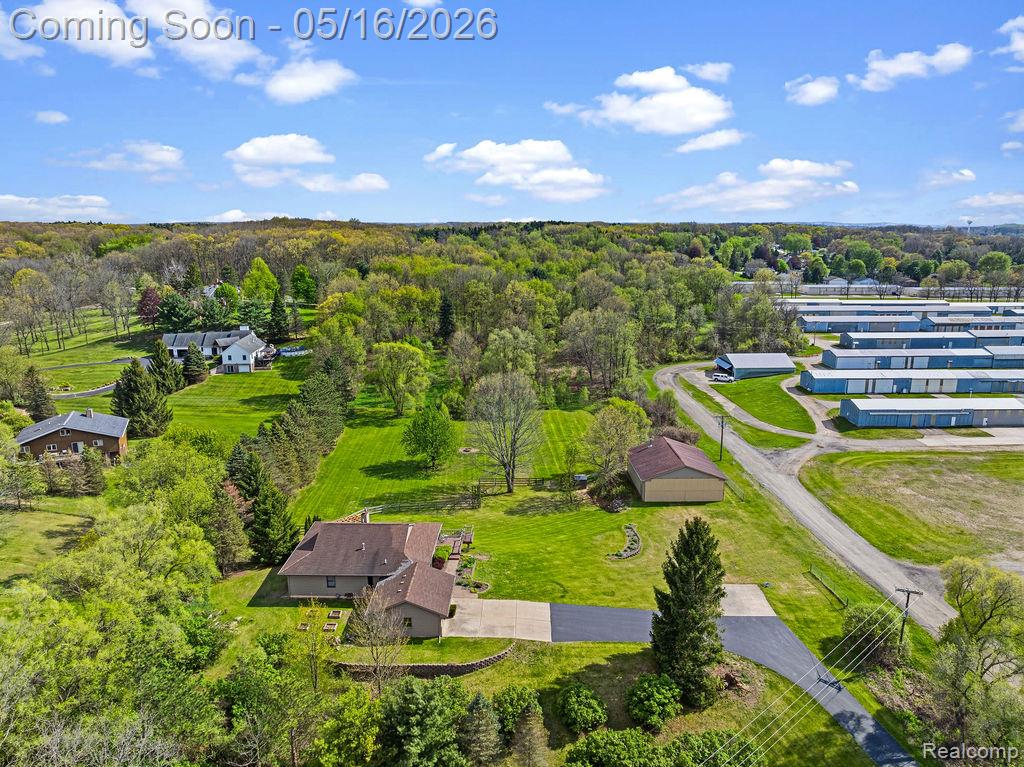 8742 Hyne Road, Brighton, MI 48114 — Photo 60