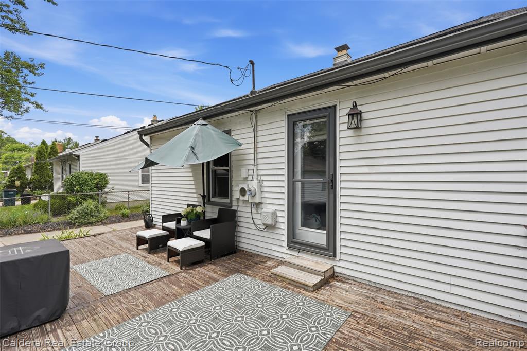 456 Allen Avenue, Commerce Twp, MI — Photo 22