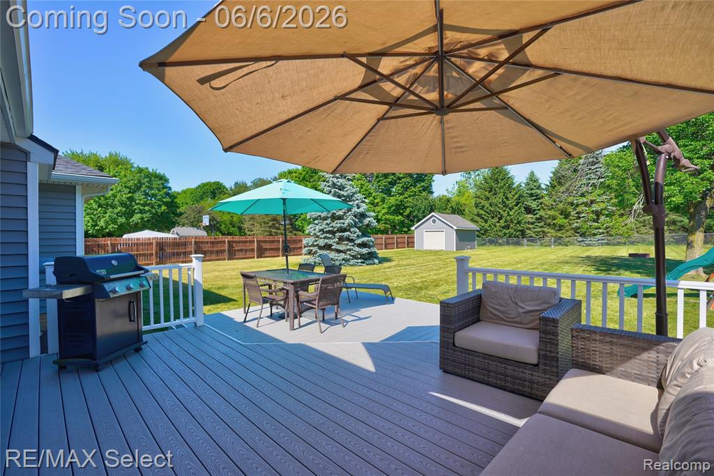2288 Lost Creek Drive, Flushing, MI 48433 — Photo 3