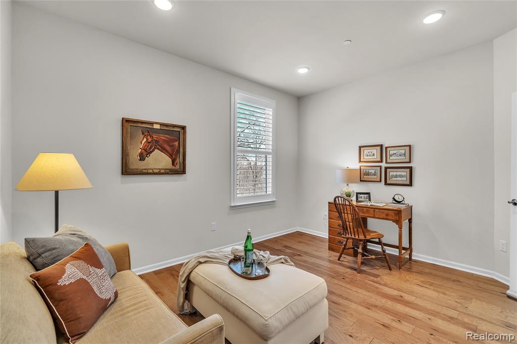 4633 CRESTWAY Drive, Brighton, MI 48116 — Photo 49