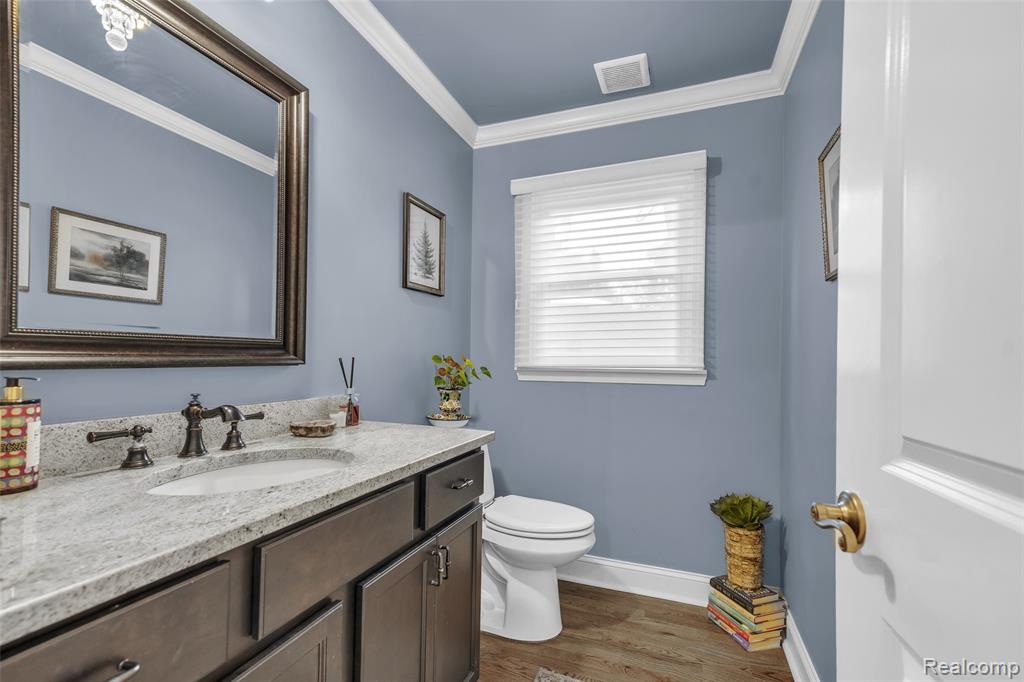3985 S Ellamae Road, Oakland, MI — Photo 15