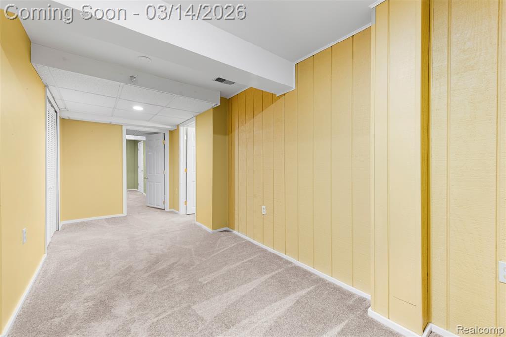 18890 Church Hill Drive, Riverview, MI 48193 — Photo 35