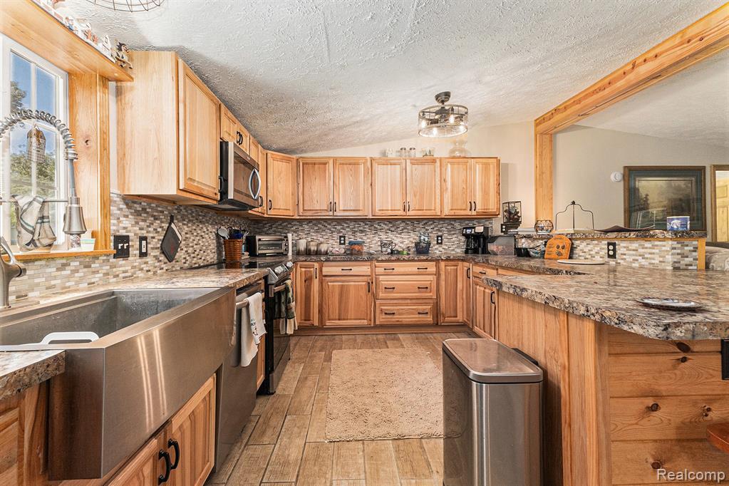 4977 E Buck Rub Road, Custer, MI 49405 — Photo 7